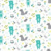 81210 Forest Friends Col. 2